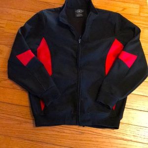 Men’s neoprene jacket